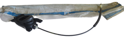 Maçaneta com Cabo Lado Esquerdo Celta 2001/2006 Original GM 93363850