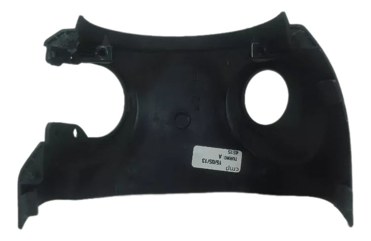Acabamento Tampa Chave de Seta Grand Siena 12/21 Palio 12/17 Original Fiat 100200471