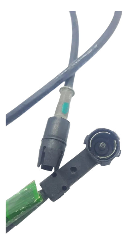 Cabo Elétrico da Antena de Teto Fiat Punto 08/17 e Stilo 08/11 Original Fiat 51788956