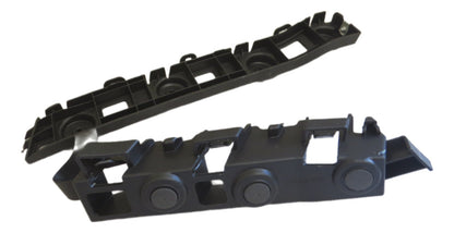 Guia Parachoque Traseiro Lado Direito Prisma 2013/2016 Original GM 94746979