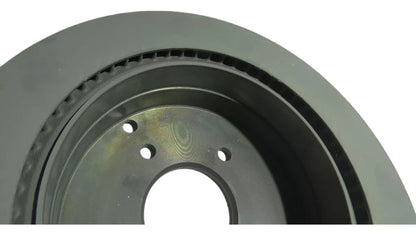 Disco de Freio Traseiro Captiva 2008/2017 Original GM 20892952