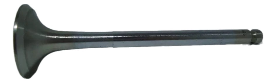Válvula de Escape Linea 1.9 16v 2009/2014 Original Fiat 55217766