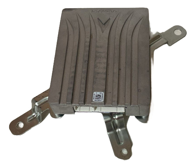 Módulo e Alto-Falantes Som JBL Cruze Hatch/Sedan 2016/2019 Original GM 52142288