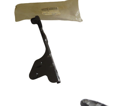 Suporte do Parachoque Dianteiro Esquerdo Onix Prisma 2013/2016 Original GM 94755220