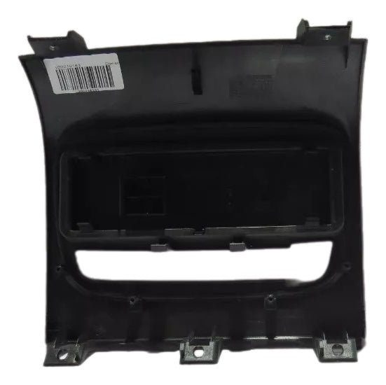 Moldura Central Painel Idea 2011/2016 Original Fiat 100216183