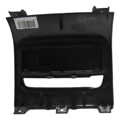 Moldura Central Painel Idea 2011/2016 Original Fiat 100216183