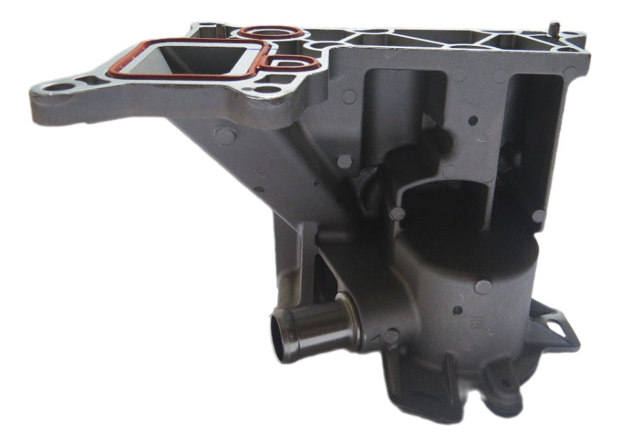 Bomba de Água Onix Tracker 17/23 Montana 11/22 Original GM 25203200