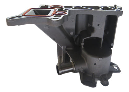 Bomba de Água Onix Tracker 17/23 Montana 11/22 Original GM 25203200