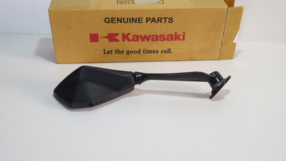 Espelho Retrovisor Lado Direito Kawasaki Ninja 400 2018/2021 Original 56001-0379