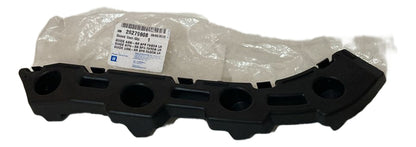 Guia Parachoque Traseiro Lado Esquerdo Tracker 2021/2023 Original GM 26279908