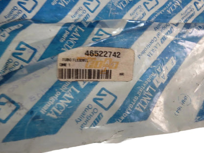 Tubo Flexível Ar Condicionado Brava 2000/2003 Original Fiat 46522742