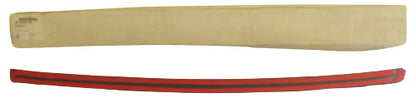 Protetor do Parachoque Traseiro Onix Plus 2020/2025 Original GM 26237210