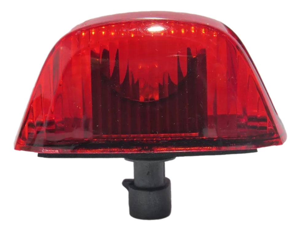 Lanterna Interna Ducato 2018/2021 Original Fiat K68169776AD