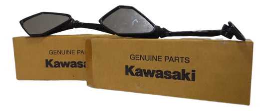 Par Retrovisor Ninja 400 2018/2021 Original Kawasaki