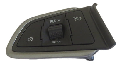 Interruptor Controle Volante Piloto Automático Agile 2014 Montana 2014/2015 Original GM 52068695
