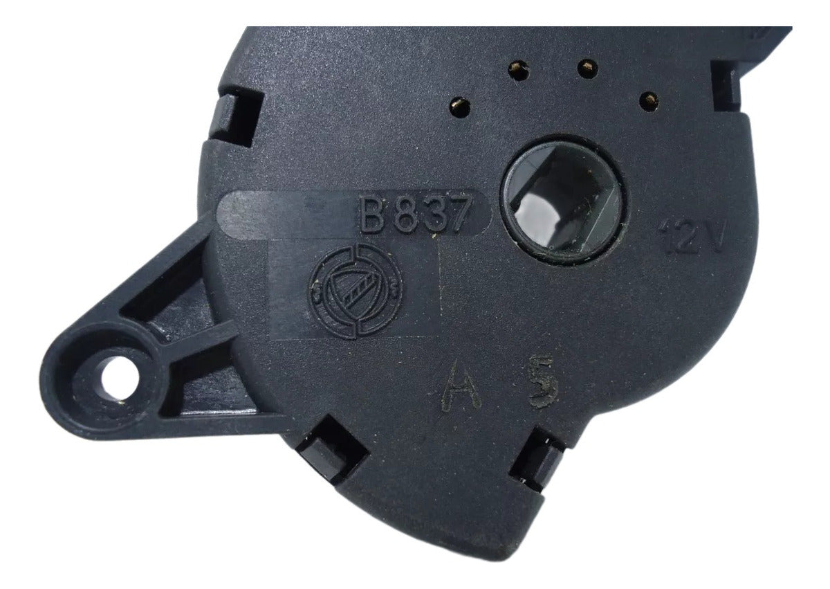 Interruptor Controle Aquecimento Fiat Coupe 1995/1997 Tipo 1993/1997 Original 7596231