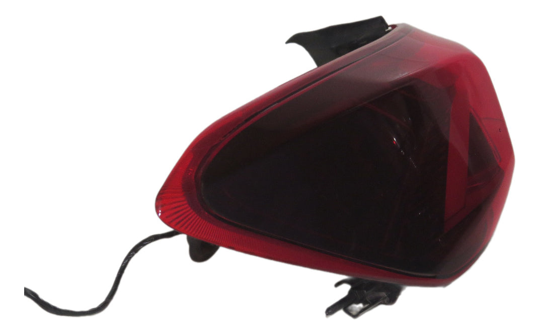 Lanterna de Freio Traseira Esquerda Onix B Sedan LT 2020/2022 Original GM 26337496