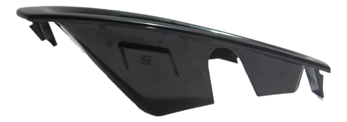 Moldura Farol de Milha Direito S10 2017/2019 Trailblazer 2017/2019 Original GM 52074263