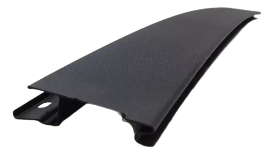 Acabamento Coluna Traseira Lado Direito Fiat Stilo 2003/2011 Original Fiat 51743574