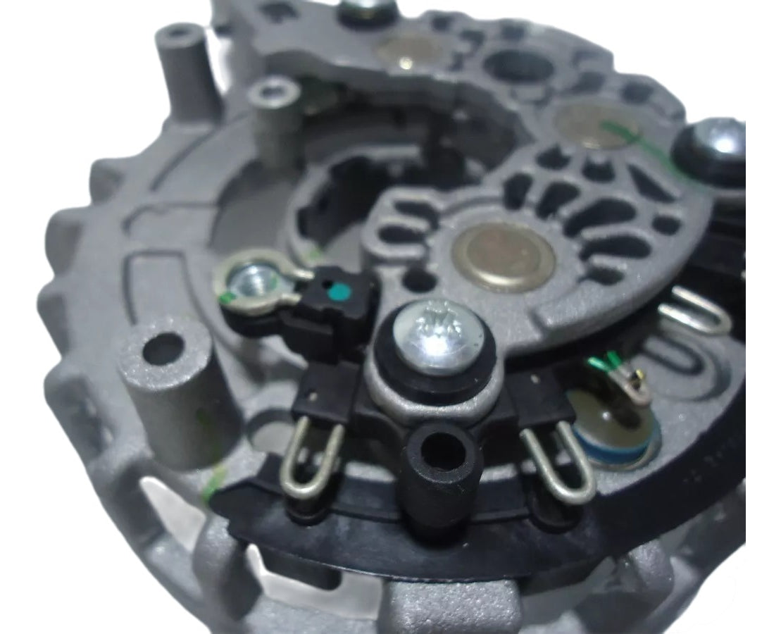 Retificador do Alternador Punto 08/12 Doblo 02/09 Palio 96/17 Original Fiat 7088146