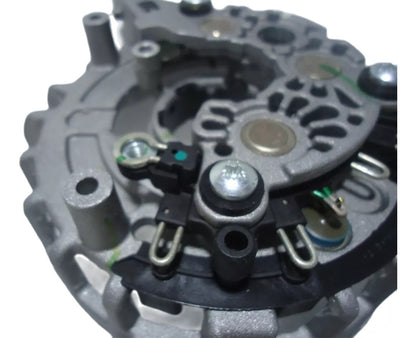 Retificador do Alternador Punto 08/12 Doblo 02/09 Palio 96/17 Original Fiat 7088146