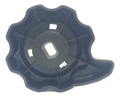 Manopla de Regulagem do Banco Idea 2011/2016 Original Fiat 2850553808