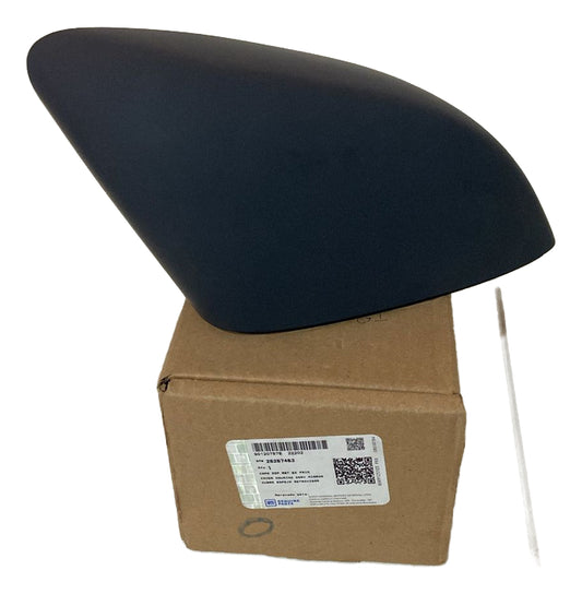 Capa Retrovisor Direito Tracker 21/22 Original Gm