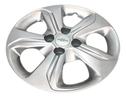 Calota Plástica Aro 14 Onix 2020/2023 Nova Original GM 26218949