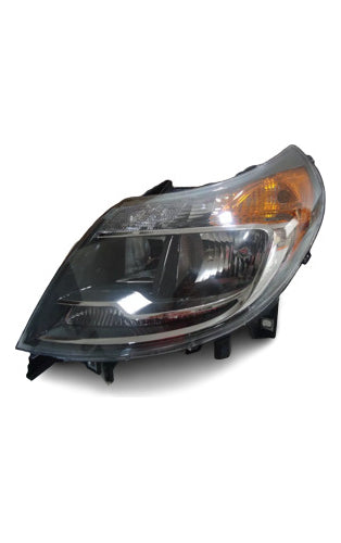 Farol Dianteiro Lado Esquerdo Dodge Ram Promaster 14/19 Ducato 18/22 Original Fiat K04725945AI