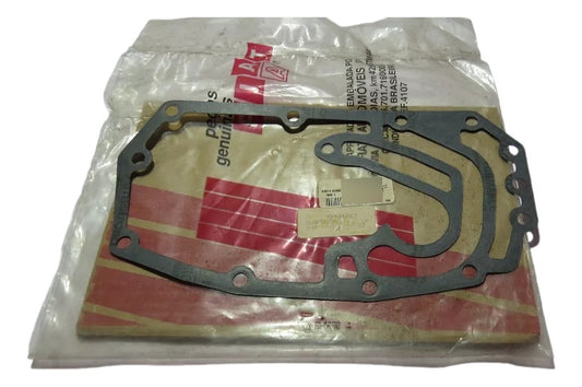 Junta da Tampa da Bomba de Óleo Ducato 1998/2005 Original Fiat 98421263