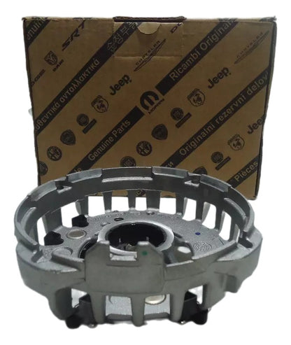 Retificador do Alternador Punto Strada Doblo Grand Siena Original Fiat 7088145