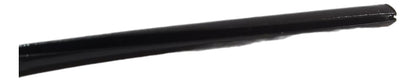 Borracha Moldura do Parachoque Dianteiro Ducato 1998/2005 Original Fiat 1316669080