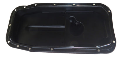 Carter de Óleo do Motor Meriva Agile Prisma Joy Celta Original GM 24579729