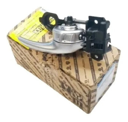 Maçaneta Interna Porta Dianteira Direita Fiat Toro 2016/2021 Original 100231966