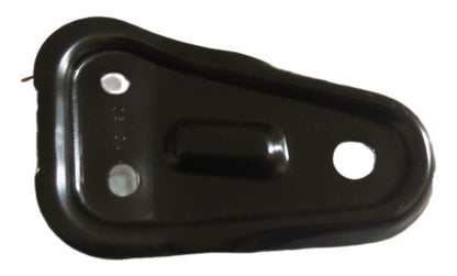 Chapa Banco Traseiro Bipartido Lado Direito Fiat 500 2010/2018 Original 71744077