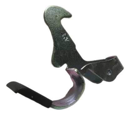 Trava Gancho Capô do Motor Corsa 94/12 Montana 03/10 Original GM 93311188