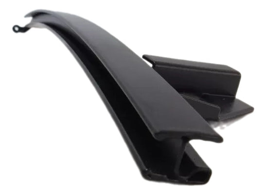 Acabamento do Vidro Traseiro Esquerdo Marea 1999/2007 Original Fiat 7793657