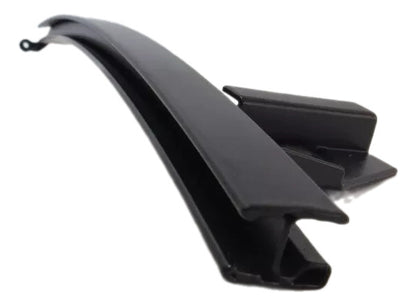 Acabamento do Vidro Traseiro Esquerdo Marea 1999/2007 Original Fiat 7793657