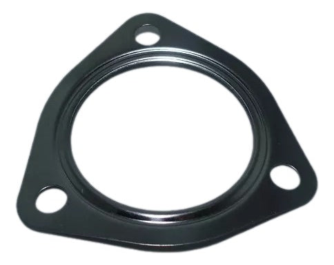 Junta Tubo Escape Coupe Tampa Tipo 1993/1997 Original Fiat 7578742