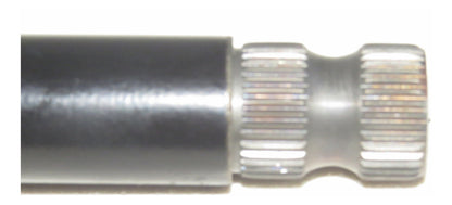 Eixo Inferior Coluna Direção Trailblazer 2012/2023 Original GM 52041241