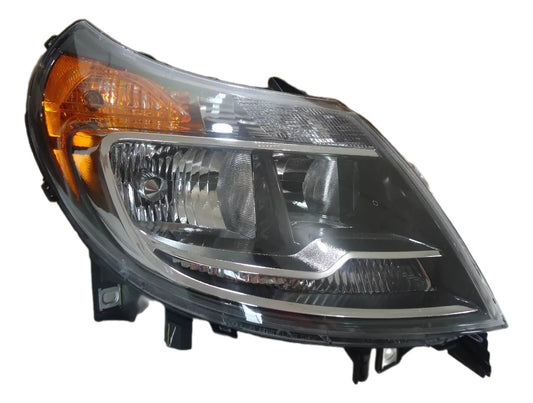 Farol Dianteiro Lado Direito Dodge Ram Promaster 14/19 Ducato 18/22 Original Fiat K04725944AI