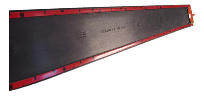 Friso Lateral Traseiro Lado Direito Strada 2004/2013 Original Fiat 735380218