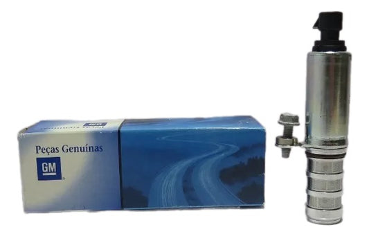 Valvula Solenoide Tracker 2.4 11/17 Malibu 2.4 10/13 Origina