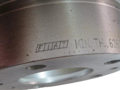 Disco de Freio Dianteiro Ducato 1998/2005 Original Fiat 71738910