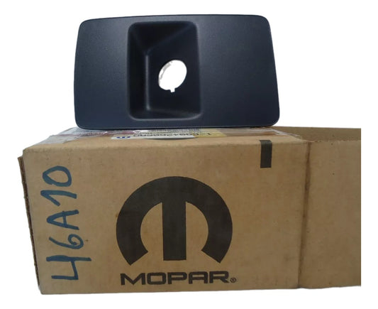 Moldura Acabamento Console Freemont 12/16 Original Fiat
