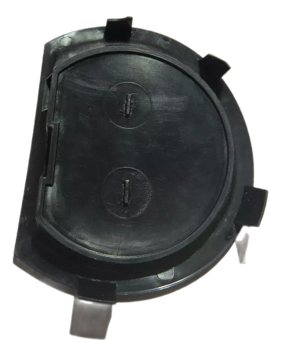 Moldura do Farol de Milha Lado Esquerdo S10 2017 em diante Original GM 52074142
