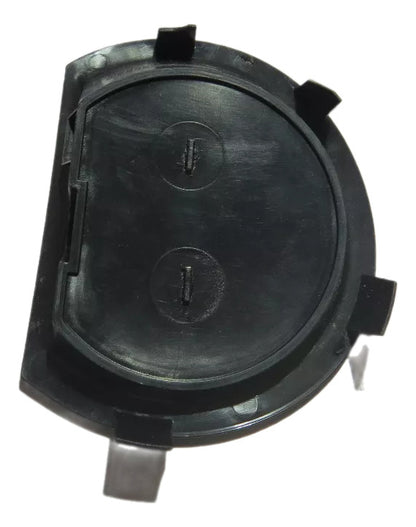 Moldura do Farol de Milha Lado Esquerdo S10 2017 em diante Original GM 52074142
