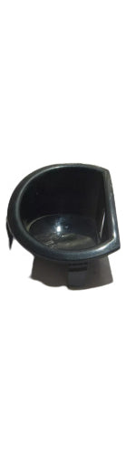 Moldura Farol De Milha Esquerdo S10 17....original Gm
