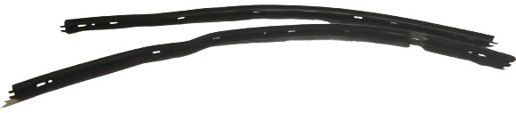Pestana Interna da Porta Traseira Esquerda Onix Prisma 2013/2016 Original GM 94750400