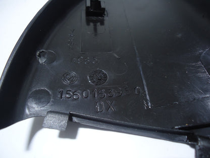 Acabamento Interno Retrovisor Direito Alfa Romeo 156 2001/2005 Original 156034544